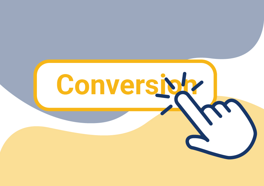 Search Ad Conversion Tracking