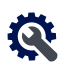 FAQ Set Project start Page