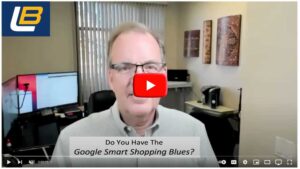 Do You Have The Google Smart Shopping Blues?