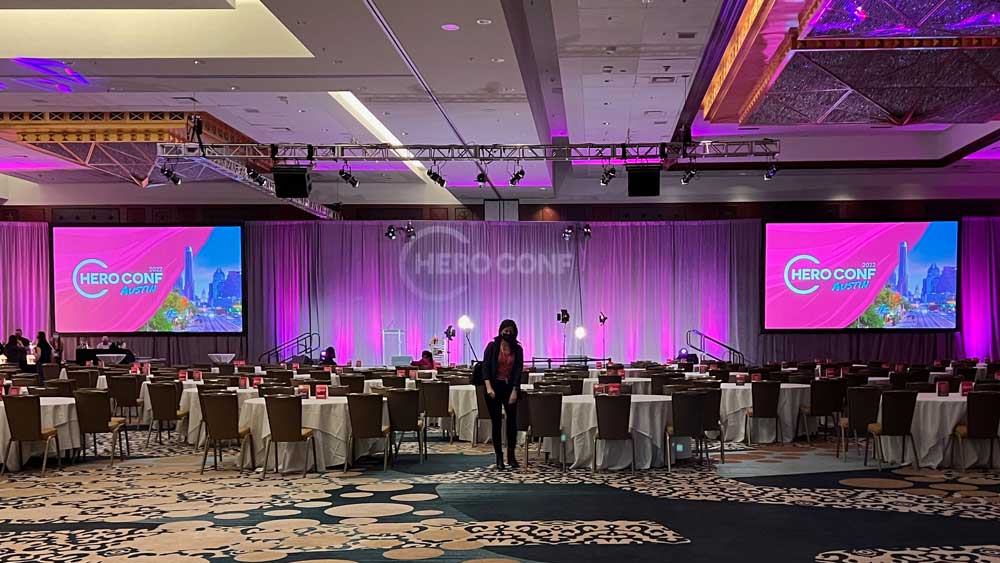 PPC Hero Conference