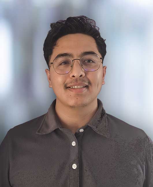 Plawit-Rawal Plawit, Conversion Tracking Specialist